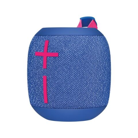 <![CDATA[Ultımate Ears Wonderboom 3 Taşınabilir Bluetooth Hoparlör-Mavi 984-001830]]>