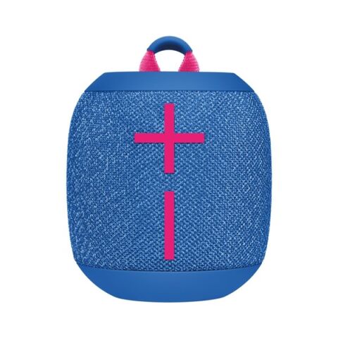 <![CDATA[Ultımate Ears Wonderboom 3 Taşınabilir Bluetooth Hoparlör-Mavi 984-001830]]>