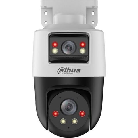 DAHUA 2MP Dual Lens SDT2A200-2F-NB-A-PV 30metre IP Güvenlik Kamerası
