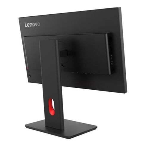 LENOVO 23.8'' IPS THINKVISION T24D-40 64B9GAT1TK 4MS 120HZ HDMI-DP KURUMSAL MONİTÖR 1920X1080