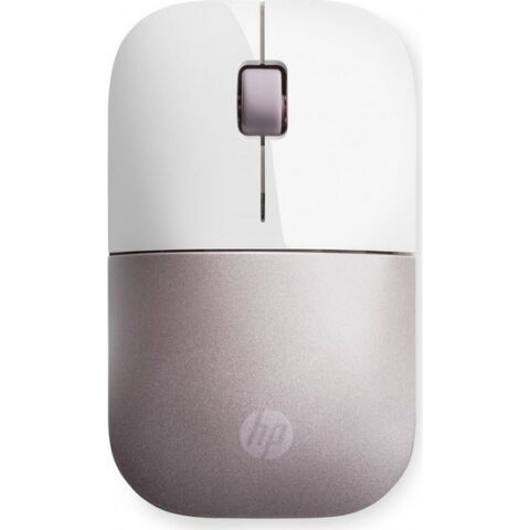 HP Z3700 4VY82AA Kablosuz Pembe-Beyaz Mouse