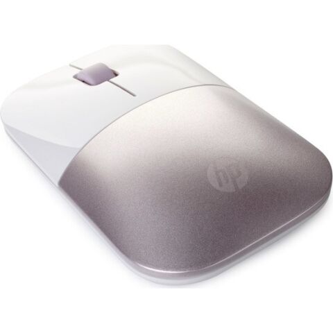 HP Z3700 4VY82AA Kablosuz Pembe-Beyaz Mouse