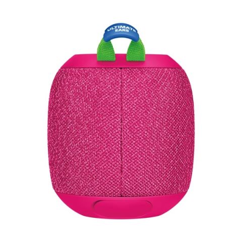 <![CDATA[Ultımate Ears Wonderboom 3 Taşınabilir Bluetooth Hoparlör-Pembe 984-001831]]>