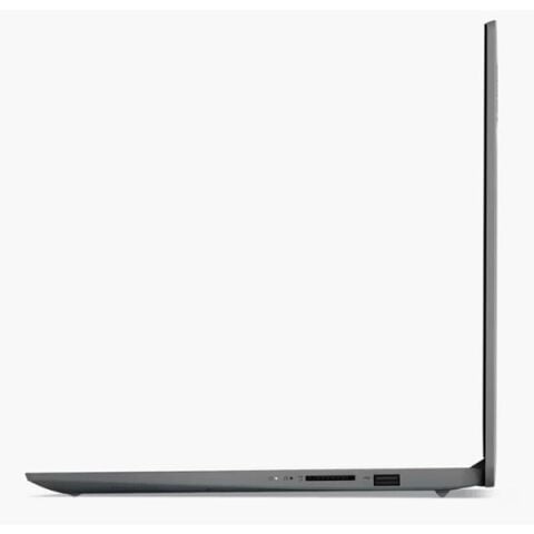 LENOVO 15.6'' IDEAPAD 82R400R4TR RYZEN 7 5700U 40GB 512GB M2 NVME- O/B UHD FDOS