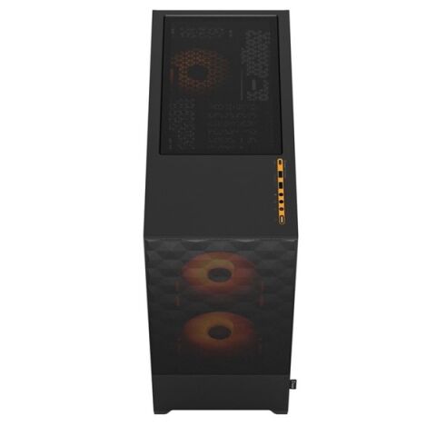 FRACTAL DESIGN POO AIR RGB FD-C-POR1A-06 GAMING MID-TOWER PC KASASI