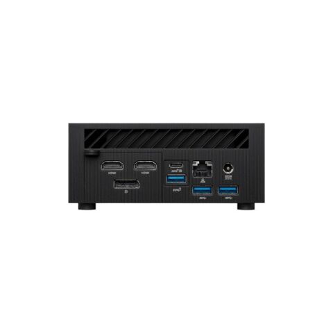 <![CDATA[ASUS PN52-BBR556HD RYZEN 5 5600H-32GB RAM-512GB NVME-FDOS MINI PC]]>