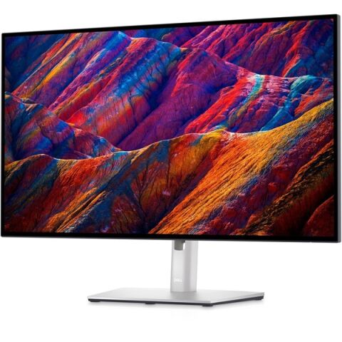 DELL 27'' IPS ULTRASHARP U2723QE 5MS 60HzHDMI-DP KURUMSAL MONİTÖR 3840X2160