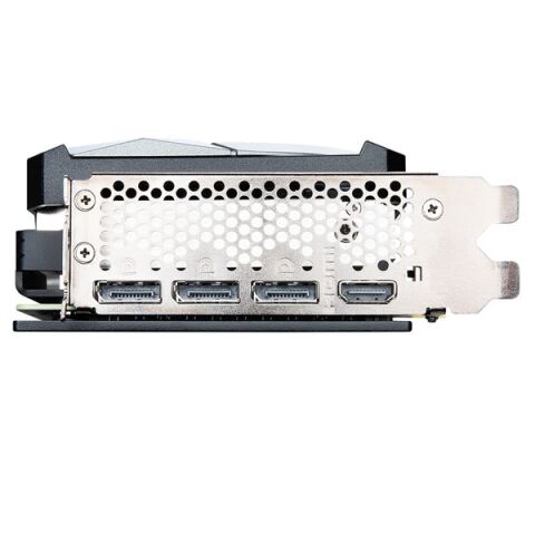 MSI RTX3070 8GB VENTUS 3X 8G OC LHR GDDR6 256 Bit HDMI DP PCIe 16X v4.0