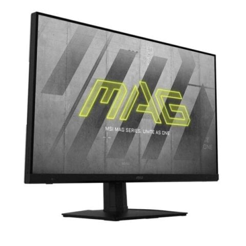 MSI 31.5'' FLAT RAPID IPS MAG 323UPF 1MS 160HZ HDMI-DP GAMING MONİTÖR 3840X2160