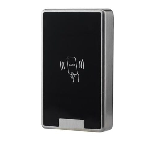 NOVACOM NC-DRP10 Metal Kart Okuyucu RFID