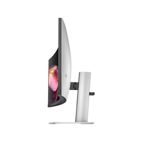 HP 34'' IPS 734PM 8K157UT 5MS 120HZ HDMI-DP USBC RJ45 KAVISLI VIDEO KONFERANS MONİTÖR 3440X1440