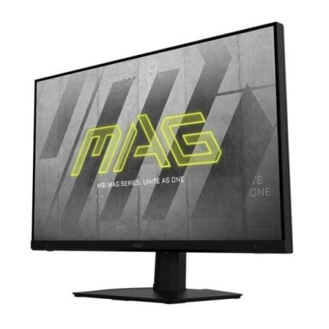 MSI 31.5'' FLAT RAPID IPS MAG 323UPF 1MS 160HZ HDMI-DP GAMING MONİTÖR 3840X2160