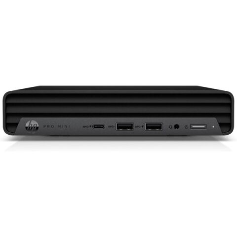 <![CDATA[HP PRO MINI 400 G9 998D4ET CORE i5 14400- 16GB RAM- 1TB M2 NVME- O/B UHD FDOS Mini PC]]>