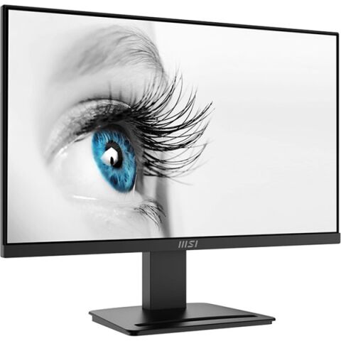 MSI 23.8'' VA PRO MP2412 1MS 100HZ HDMI GAMING MONİTÖR 1920X1080