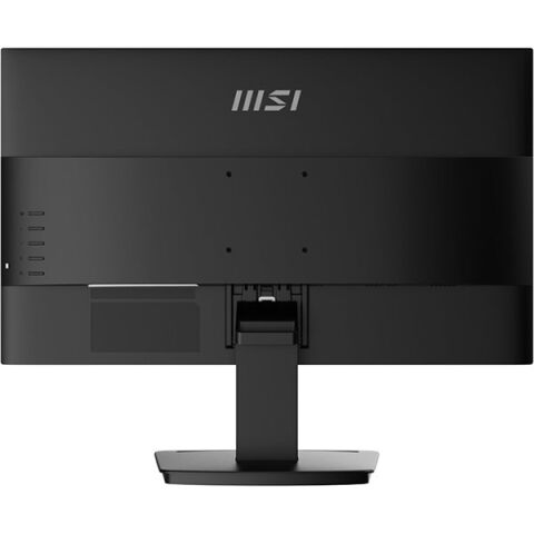 MSI 23.8'' VA PRO MP2412 1MS 100HZ HDMI GAMING MONİTÖR 1920X1080