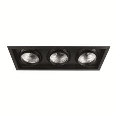 Goya Gy 3043-22 3x20 Watt COB Ledli Mağaza Armatür