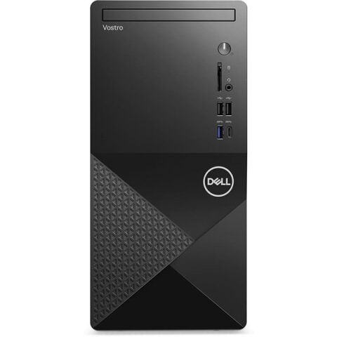 DELL VOSTRO 3030MT N6007VDT3030MTU CORE i7 12700 16GB DDR5 RAM- 512GB M2 NVME-6GB RTX3050-FDOS