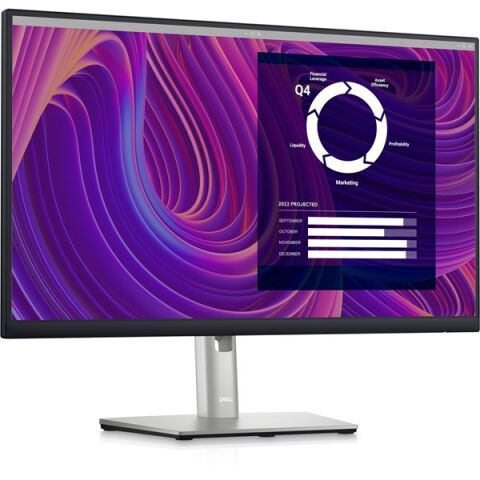DELL 23.8'' IPS P2423D 5MS 60HZ HDMI-DP KURUMSAL MONİTÖR 2560X1440