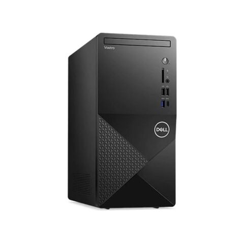 DELL VOSTRO 3030MT N6007VDT3030MTU CORE i7 12700 16GB DDR5 RAM- 512GB M2 NVME-6GB RTX3050-FDOS