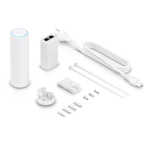 <![CDATA[UBIQUITI UNIFI U6-MESH AX5400 ACCESS POINT]]>