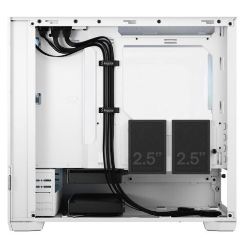 FRACTAL DESIGN POP AIR MINI FD-C-POR1M-01 Gaming Mid-Tower PC Kasası Beyaz