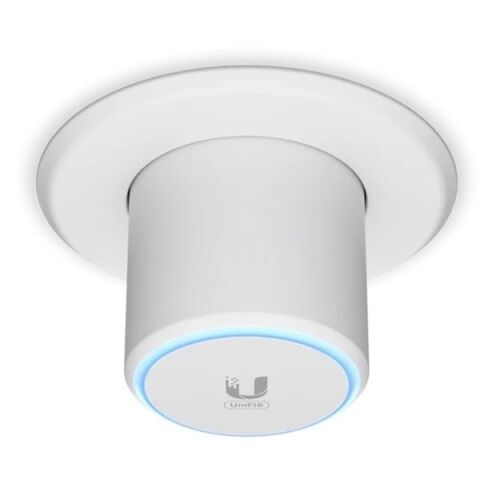 <![CDATA[UBIQUITI UNIFI U6-MESH AX5400 ACCESS POINT]]>