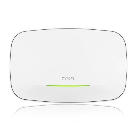 ZYXEL NEBULAFLEX NWA210BE BE12300 WIFI7 DUAL BAND ACCESS POINT