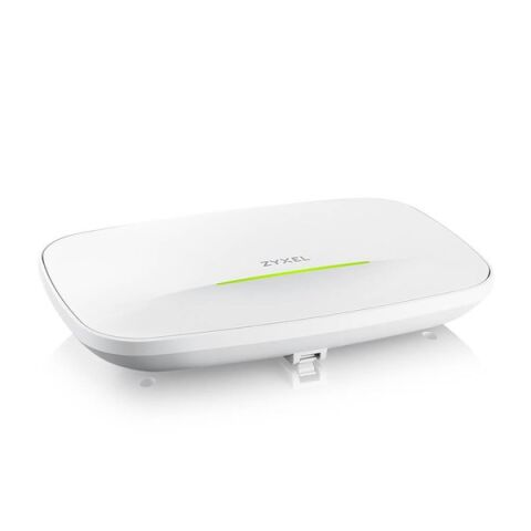 ZYXEL NEBULAFLEX NWA210BE BE12300 WIFI7 DUAL BAND ACCESS POINT
