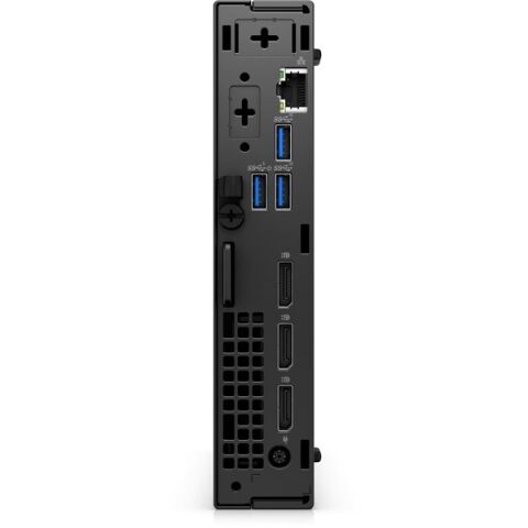 DELL OPTIPLEX 7020MFF N007O7020MFFW CORE i5 14500T 64GB DDR5 RAM- 512GB M2 NVME- O/B UHD W11 PRO Mini PC