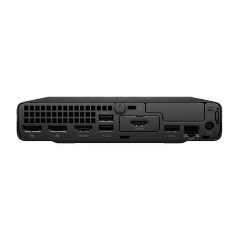 HP PRO MINI 400 G9 998D4ET CORE i5 14400- 32GB RAM- 512GB M2 NVME- O/B UHD W11 PRO Mini PC