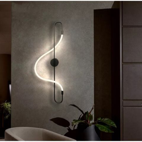 TRV74221 Led Duvar Aplik SAXOPHONE PRO 110 cm