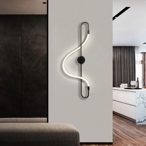 TRV74221 Led Duvar Aplik SAXOPHONE PRO 110 cm