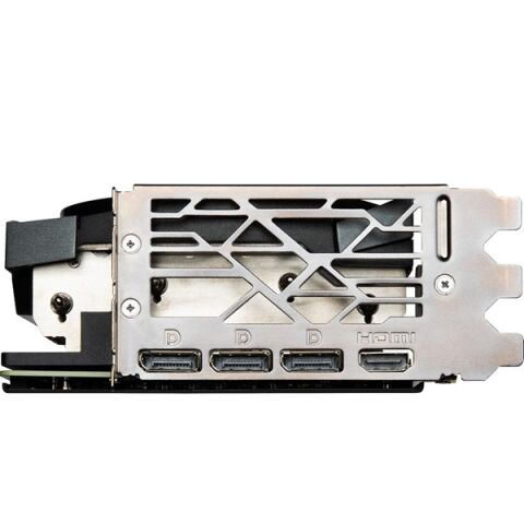 MSI RTX4070Ti 12GB GAMING X TRIO 12G GDDR6X 192bit HDMI DP PCIe 16X v4.0