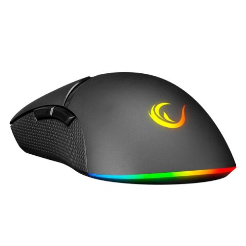 Rampage SMX-R88 X-SPACE Usb Siyah Makrolu Gaming Mouse