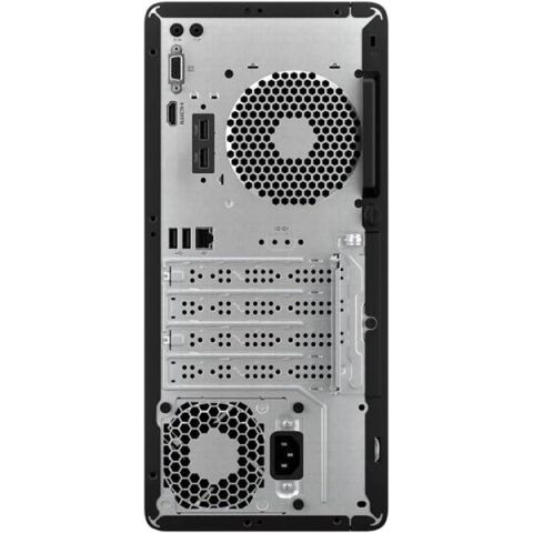 HP 290 PRO G9 A54XLET CORE i5 14400- 64GB DDR5 RAM- 512GB M2 NVME- O/B UHD FDOS