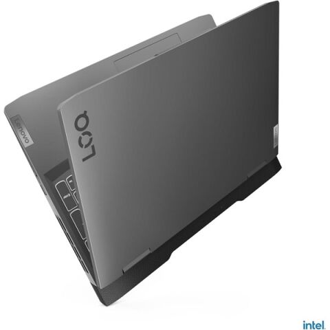LENOVO 15.6'' LOQ 15IRX9 83DV00G5TR CORE i7 13650HX 64GB DDR5 RAM- 512GB M2 NVME- 6 GB RTX3050 FDOS