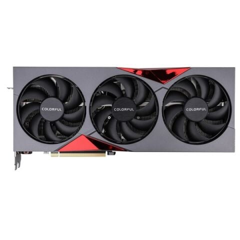 COLORFUL 16GB RTX4070TI SUPER BATTLE AX NB-EX-16G-V GDDR6X PCIE 4.0