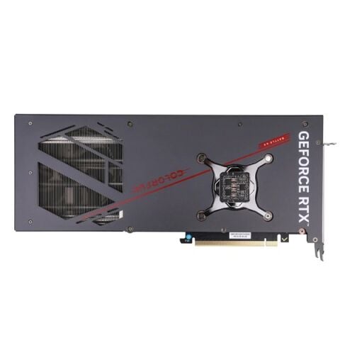 COLORFUL 16GB RTX4070TI SUPER BATTLE AX NB-EX-16G-V GDDR6X PCIE 4.0