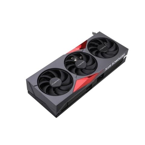 COLORFUL 16GB RTX4070TI SUPER BATTLE AX NB-EX-16G-V GDDR6X PCIE 4.0