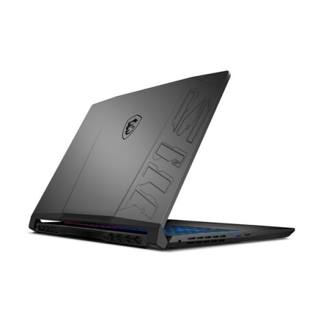 MSI 15.6'' PULSE 15 B13VGK-440TR CORE i7 13700H-32GB DDR5 RAM-8GB RTX4070-1TB SSD-W11