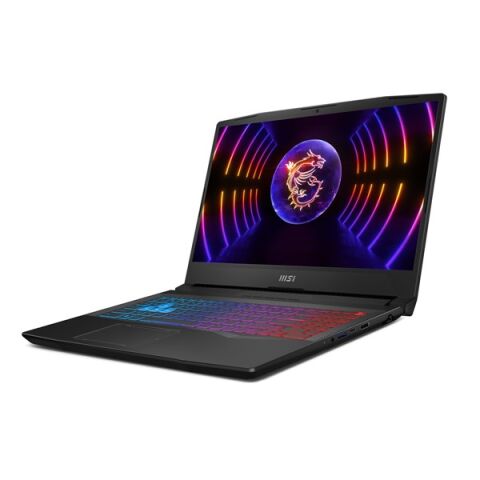 MSI 15.6'' PULSE 15 B13VGK-440TR CORE i7 13700H-32GB DDR5 RAM-8GB RTX4070-1TB SSD-W11