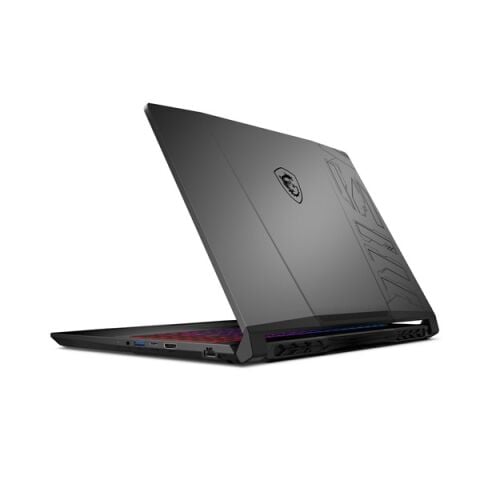 MSI 15.6'' PULSE 15 B13VGK-440TR CORE i7 13700H-32GB DDR5 RAM-8GB RTX4070-1TB SSD-W11