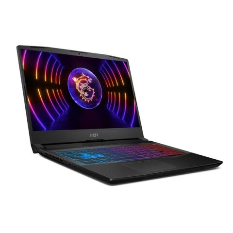 MSI 15.6'' PULSE 15 B13VGK-440TR CORE i7 13700H-32GB DDR5 RAM-8GB RTX4070-1TB SSD-W11