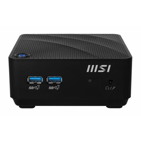 <![CDATA[MSI CUBI N JSL-042EU PENTIUM N6000-4GB RAM-128GB SSD-W11 PRO MINI PC]]>