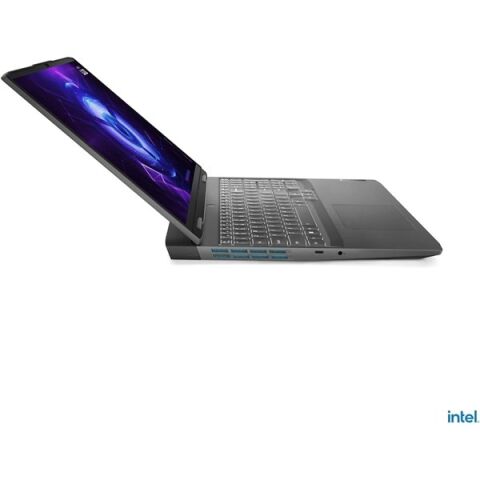 LENOVO 15.6'' LOQ 15IRX9 83DV00G5TR CORE i7 13650HX 16GB DDR5 RAM- 1TB M2 NVME- 6 GB RTX3050 FDOS