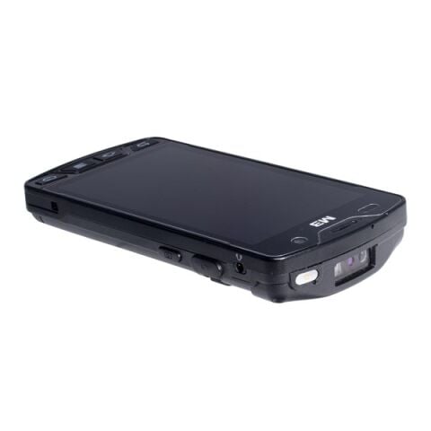 M3 MOBİLE TN15 2.0ghz 4G LTE (2D) Karekod Android 8.1 El Terminali 4GB RAM/64GB