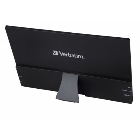 VERBATIM 14'' IPS PM14 49590 6MS HDMI-TYPEC TAŞINABİLİR MONİTÖR 1920X1080