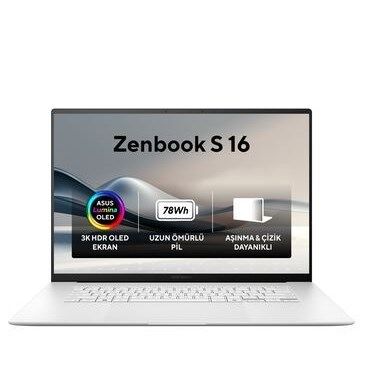 ASUS 14'' WQXGA+ B9403CVA-I7321TBB0D CORE i7 1355U-32GB DDR5 RAM-1TB NVME-W11 PRO