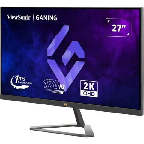 VIEWSONIC 27'' IPS VX2758A-2K-PRO 1MS 170HZ HDMI-DP GAMING MONİTÖR 2560X1440