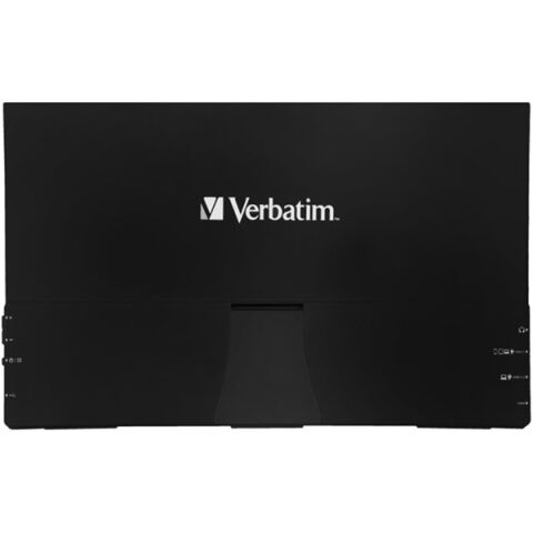 VERBATIM 14'' IPS PM14 49590 6MS HDMI-TYPEC TAŞINABİLİR MONİTÖR 1920X1080